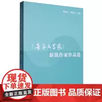 《青年文学家》新锐作家作品选