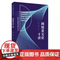 网络亚文化十讲