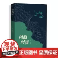 风隐问溪