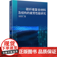 T800碳纤维复合材料及结构的疲劳性能研究