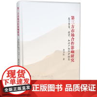 第三方市场合作影响研究:基于贸易、投资、知识产权保护视角