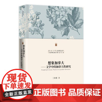 想象加拿大——文学中的加拿大性研究 丁林棚 北京大学店正版