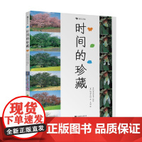 时间的珍藏 7-10岁 饭村茂树 著 科普百科