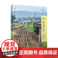 离别的山谷 林哲佑 著 小说 韩国文学