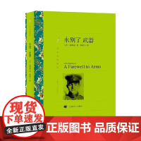 永别了 武器 海明威 著 小说