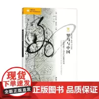 罗马与中国 比较视野下的古代世界帝国 海外中国研究丛书 沃尔特·施德尔 著 历史
