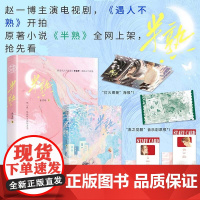 半熟 在言外 著 小说