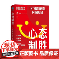 心态制胜 戴夫·安德森 著 励志与成功