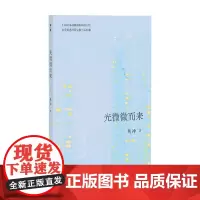 光微微而来 焦冲 著 小说