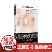 面孔 托芙·迪特莱弗森 著 小说