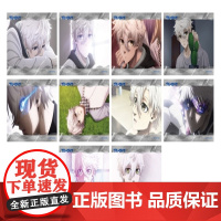 正版日谷 Movic蓝色监狱系列周边 个人池名场面相卡