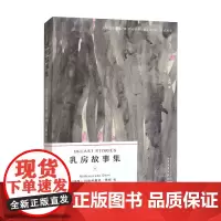 乳房故事集 玛哈丝维塔 黛维作品 玛哈斯维塔·黛维 著 小说