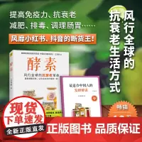 酵素 江晃荣 著 养生