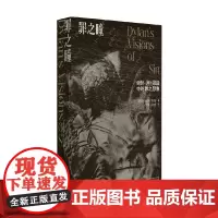 罪之瞳 鲍勃 迪伦歌曲中的罪之想象 克里斯托弗·里克斯 著 文学
