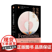 女性主义全球史 露西·德拉普 著 文化研究