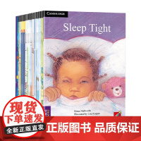 K12 剑桥儿童英语分级阅读3 格雷斯·霍尔沃 著 少儿英语