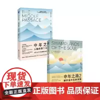中年之路 詹姆斯·霍利斯 著 社会科学