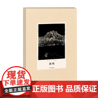 冷冰川刻墨 风唱 冷冰川 著 绘画