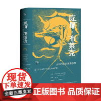 威廉 布莱克 利奥·达姆罗施 著 历史