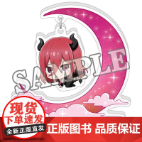 正版日谷 YTE蓝色禁区 七大罪系列Q版摇摇立牌