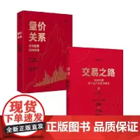 量价关系 透视股票涨跌脉络+交易之路 如何构建属于自己的投资体系 陈凯 著 金融与投资