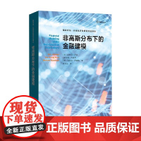 非高斯分布下的金融建模 埃里克·乔多等 著 金融与投资