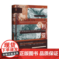 加利西亚 哈布斯堡政治文化中的历史与想象 拉里·沃尔夫 著 历史