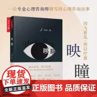 万千心理 映瞳 刘昭 著 心理学