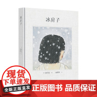 冰房子 安宁达 著 儿童文学