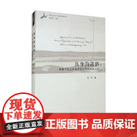 具身的进路 中国当代艺术的视觉认知和观看方式 支宇 著 艺术理论与评论