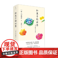 和果子的世界 中山圭子 著 文化