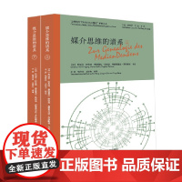 媒介思维的谱系全球视野下的当代媒介理论系列丛书 丹尼尔·伊尔冈 编著 文学理论