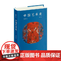 中国艺术史 陈滞冬 著 艺术史