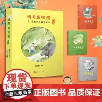 明月来相照 朱爱朝 著 儿童文学