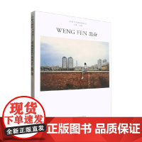 中国当代摄影图录 翁奋 刘铮 著 摄影