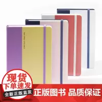 趁早有生之年效率手册 读后感记录本子诗词语录摘抄摘记手帐读书习惯养成 笔记本