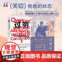 过渡劳动 平台经济下的外卖骑手+过劳 好工作是如何变坏的 著 骑手零工 社会学