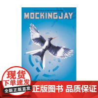 饥饿游戏HUNGER GAMES 英文原版
