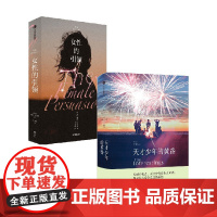 天才少年的黄昏+女性的引领 套装2册 梅格沃利策 著 女性主义 艺术友情爱情 贤妻作者