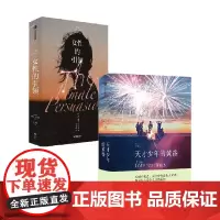 天才少年的黄昏+女性的引领 套装2册 梅格沃利策 著 女性主义 艺术友情爱情 贤妻作者