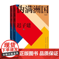 伪满洲国 迟子建 著 小说