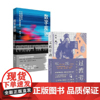 数字疾驰+过渡劳动 孙萍 著 社会科学