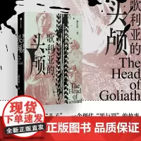 歌利亚的头颅 赵小蕾 著 小说