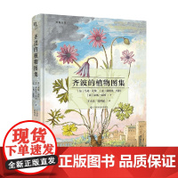 齐波的植物图集 马克·让松等 著 科普读物