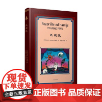 纸剧院 米洛拉德·帕维奇 著 小说