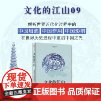 文化的江山 09 世界近代史的中国影响 刘刚等 著 历史