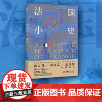 法国小史 吕一民 著 世界史