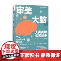 审美大脑 人类美学发现简史 安简·查特吉 著 心理学