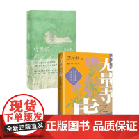 无量寺之虎+玲珑塔 苏枕书 著 小说