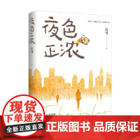 夜色正浓 右耳 著 小说